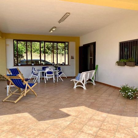 Acasammare Apartment Marsala Zewnętrze zdjęcie