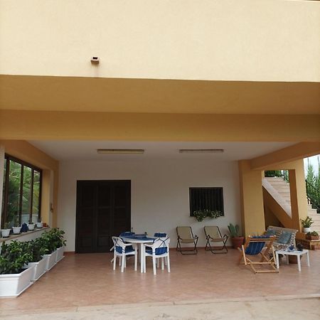 Acasammare Apartment Marsala Zewnętrze zdjęcie