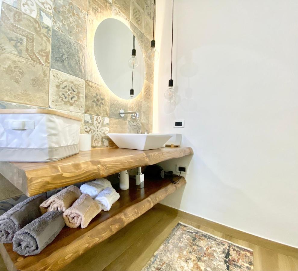 Acasammare Apartment Marsala Zewnętrze zdjęcie