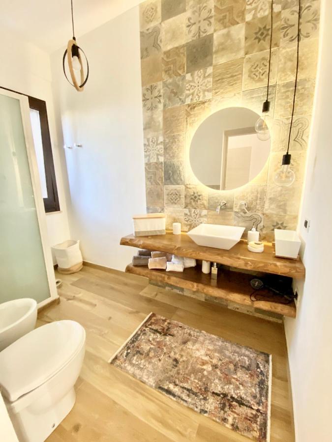 Acasammare Apartment Marsala Zewnętrze zdjęcie