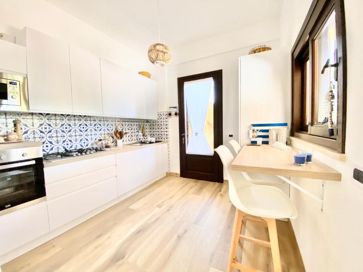 Acasammare Apartment Marsala Zewnętrze zdjęcie