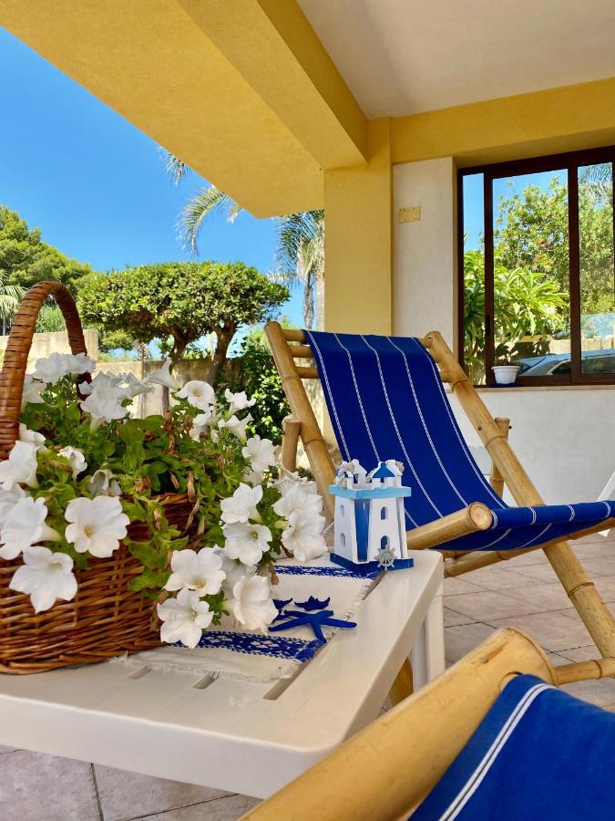 Acasammare Apartment Marsala Zewnętrze zdjęcie