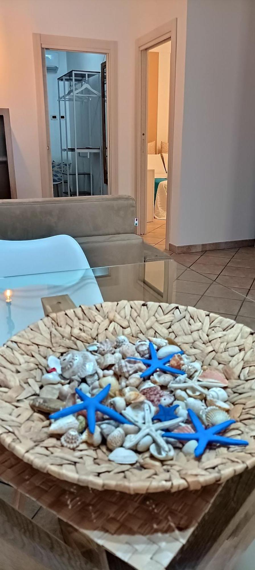 Acasammare Apartment Marsala Zewnętrze zdjęcie