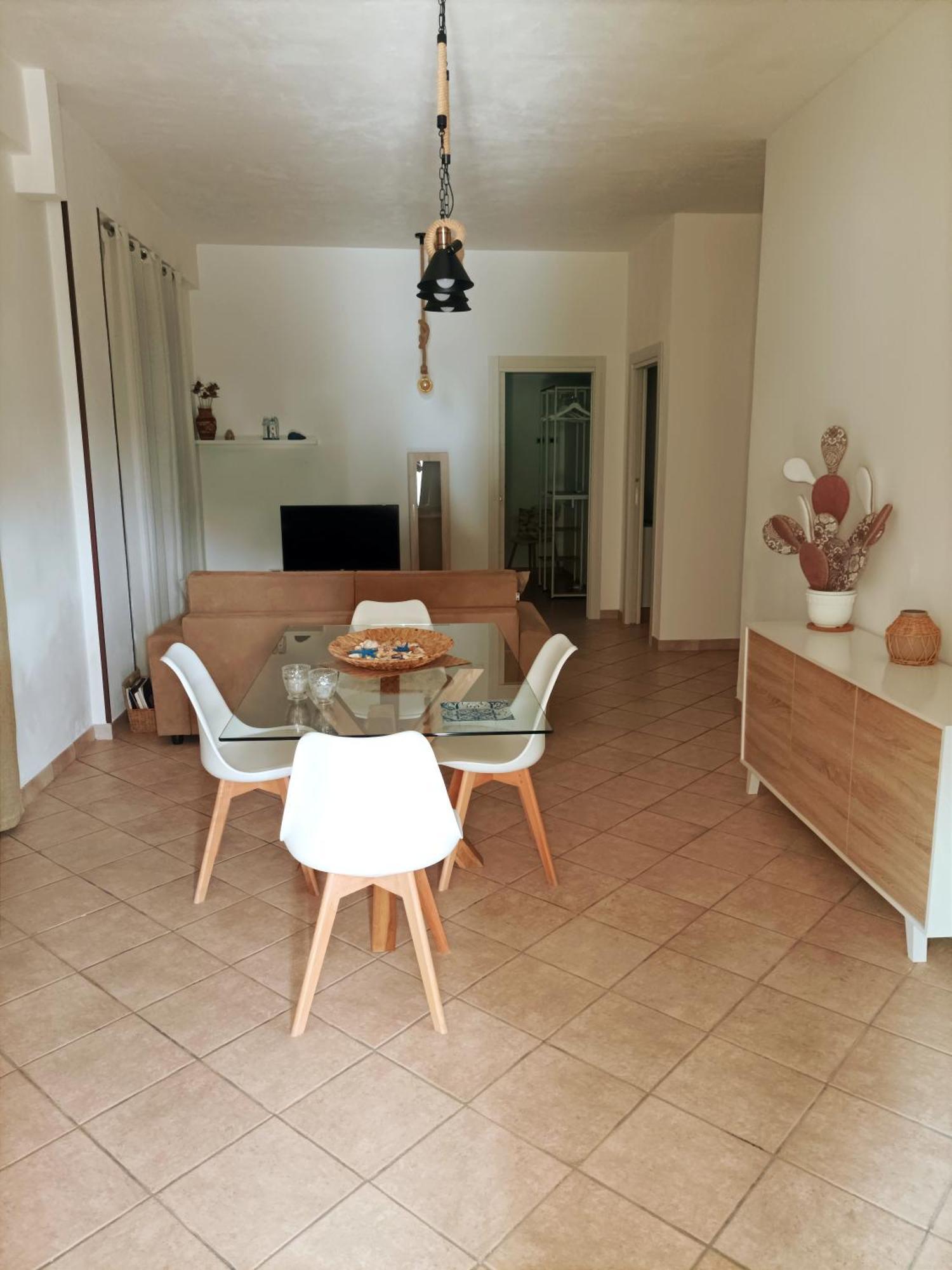 Acasammare Apartment Marsala Zewnętrze zdjęcie