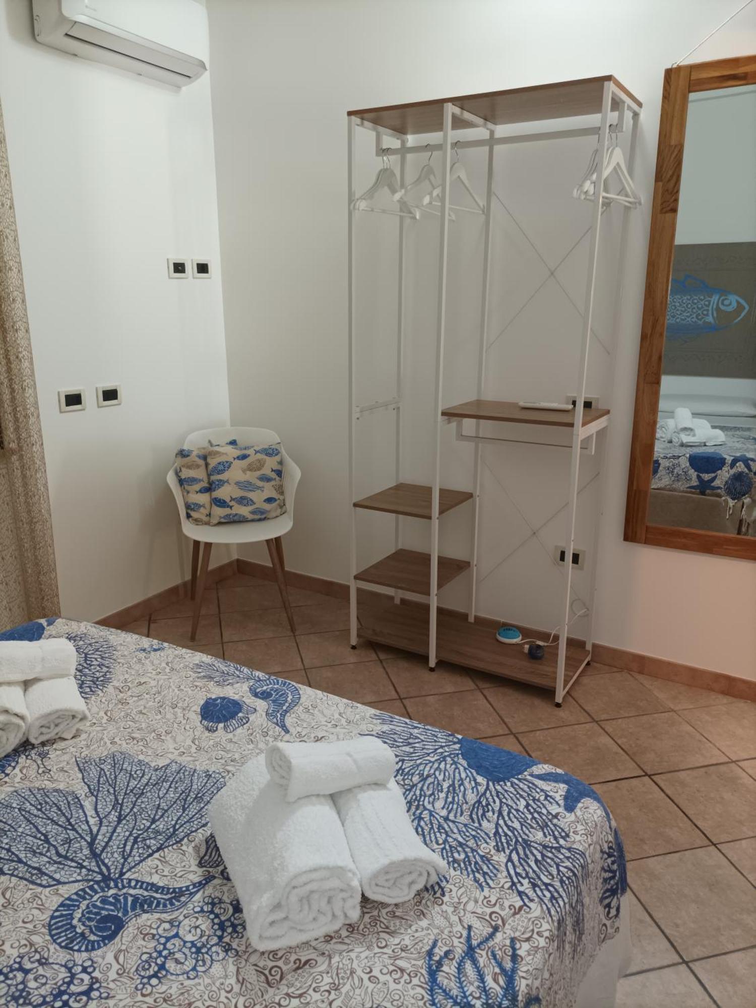 Acasammare Apartment Marsala Zewnętrze zdjęcie