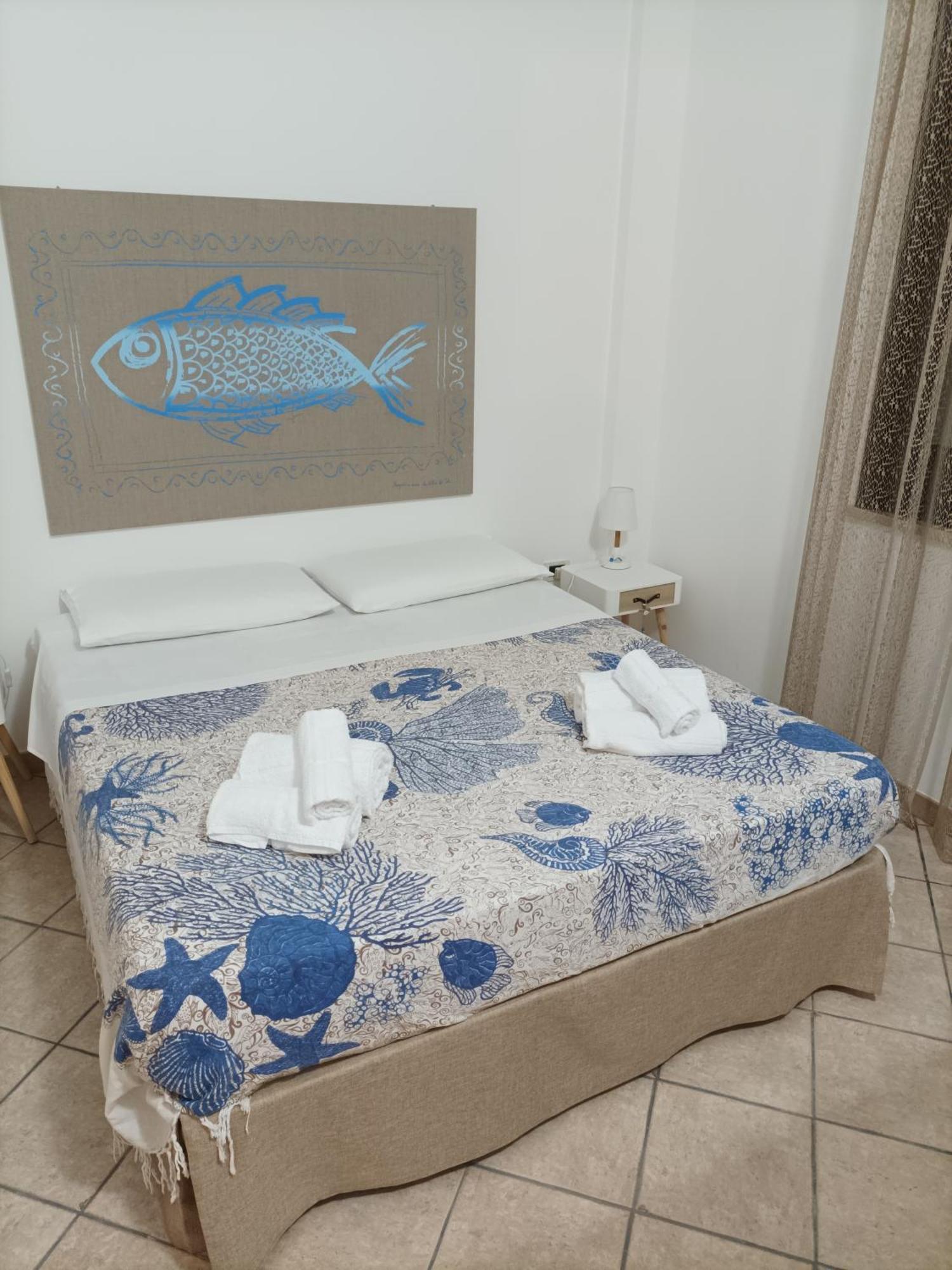 Acasammare Apartment Marsala Zewnętrze zdjęcie