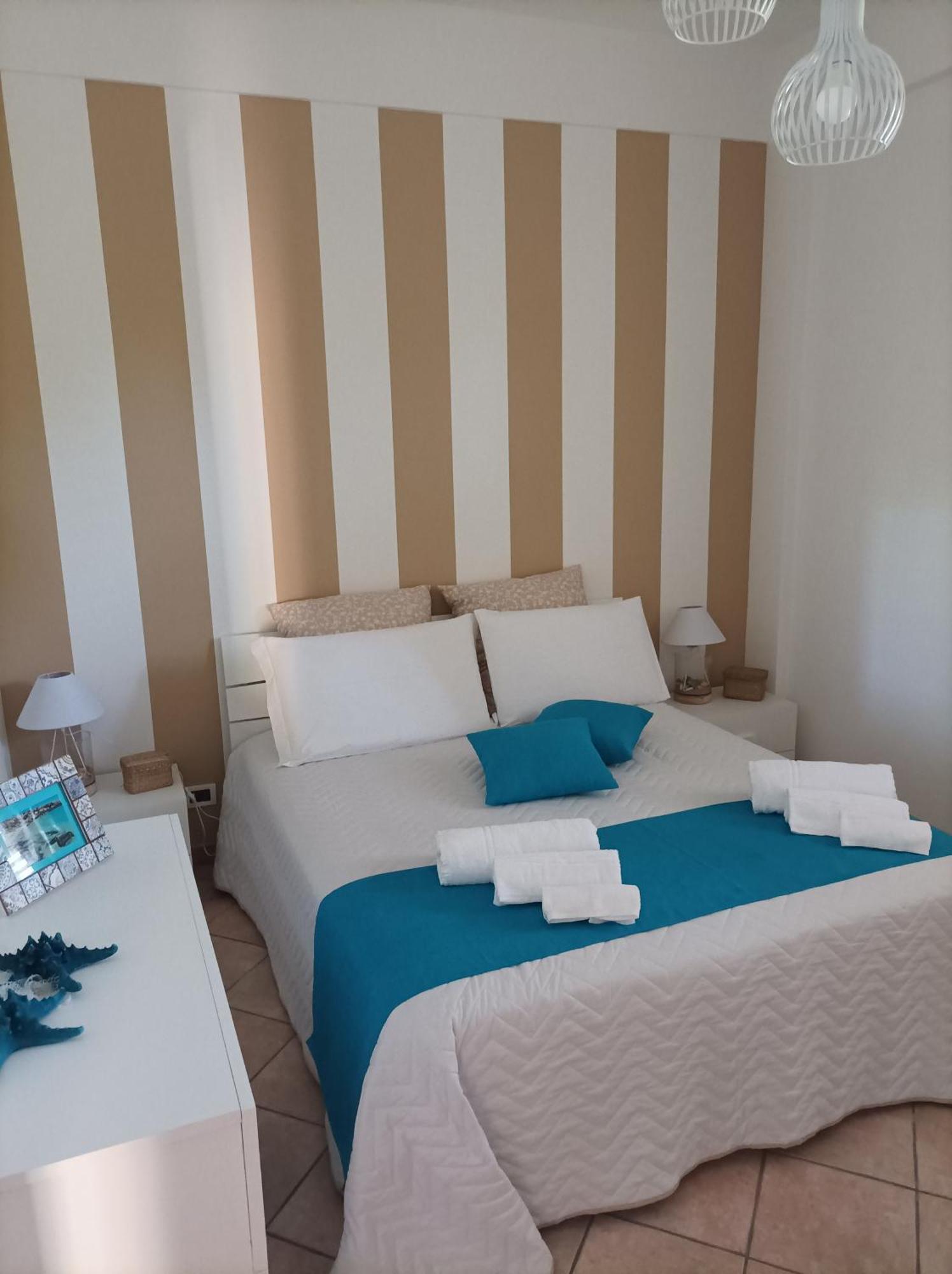 Acasammare Apartment Marsala Zewnętrze zdjęcie