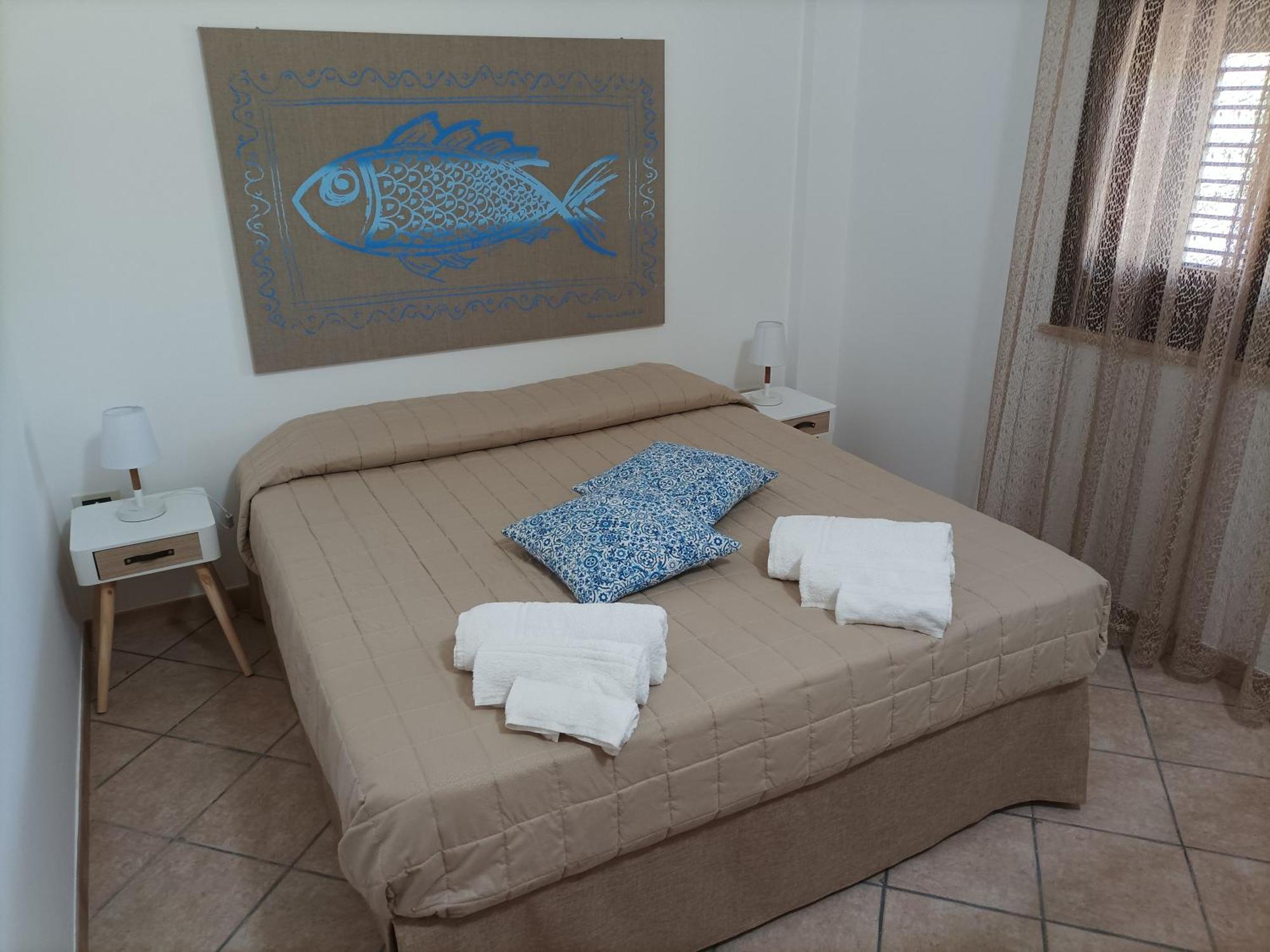 Acasammare Apartment Marsala Pokój zdjęcie